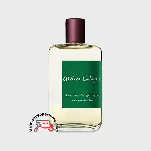 عطر ادکلن آتلیه کلون جاسمین آنجلیک
